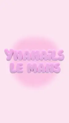 Ynanails.lemans