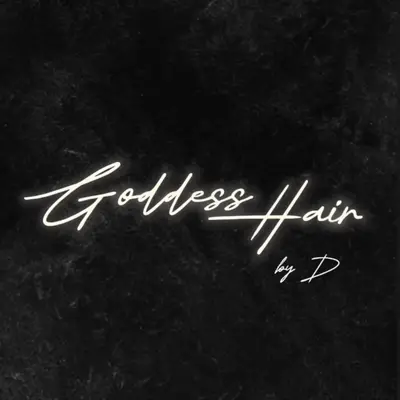 GODDESSHAIR