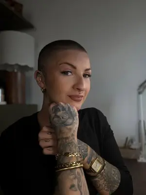 Maëva NailsArtist