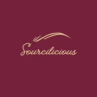 Sourcilicious