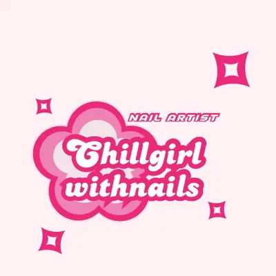 Chillgirlwithnails