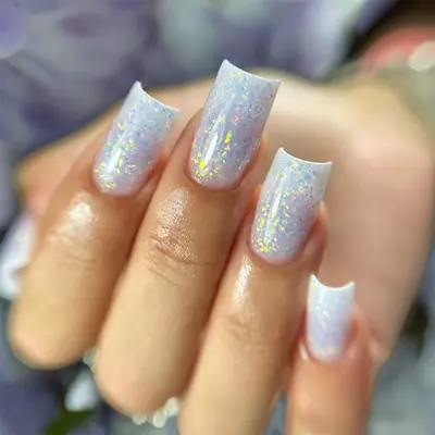 Biotynails