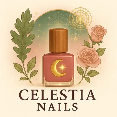 Celestia nails