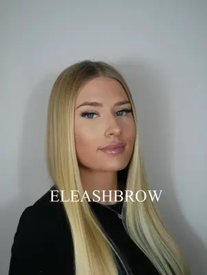 Eleashbrow