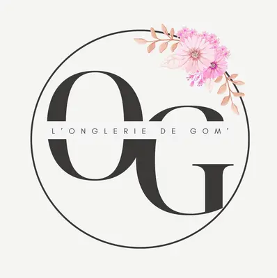 L'onglerie de Gom'