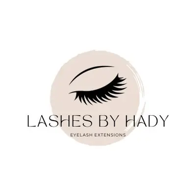 Lashesbyhady