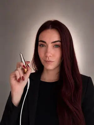 FLAWLESS BEAUTY