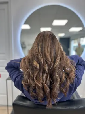 CAPILLARY LE SALON