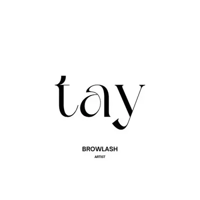 TayBrowLash