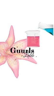 GuurlsLabb