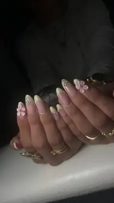 Nails by chleo