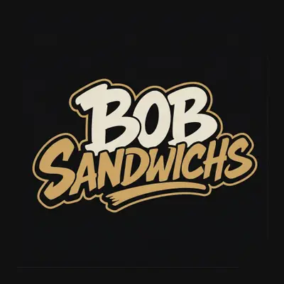 Bob sandwichs
