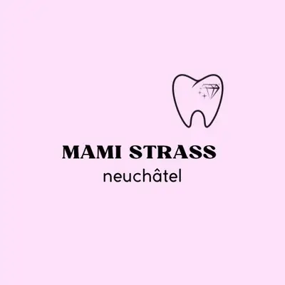 mami strass dentaires