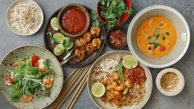 Thai Street