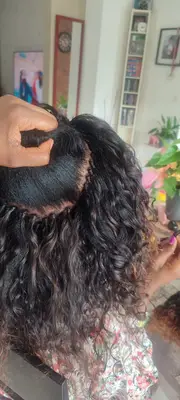 Steftresses