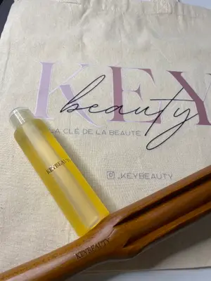 KeyBeauty