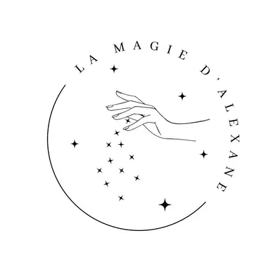 lamagiedalexane