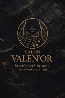 Salon Valen’Or