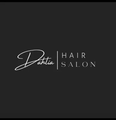 Dahlia hair salon