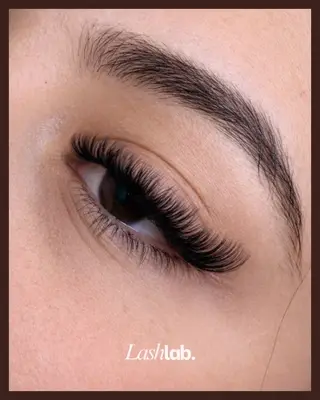Lashlabextension