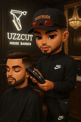 Uzzcut