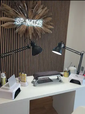 SPNAILS
