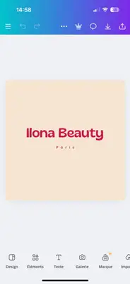 IlonaBeauty Paris