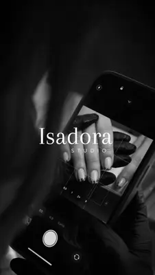ISADORA STUDIO