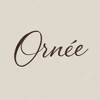 Ornée Aesthetics
