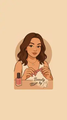 Beauty by A