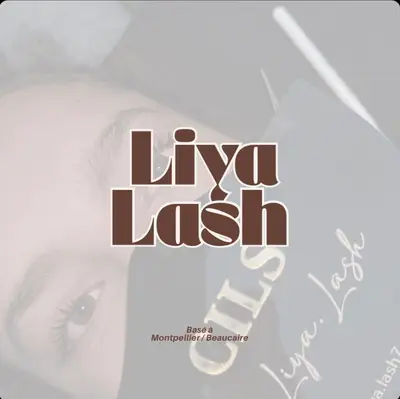 LIYA LASH