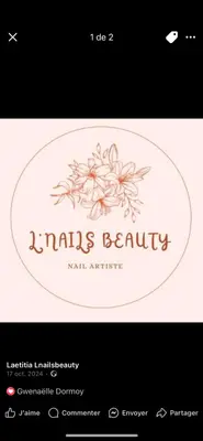 L'Nails Beauty
