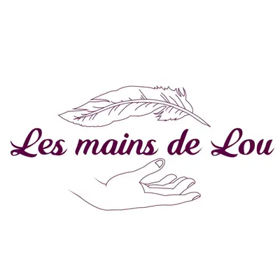 Les mains de Lou