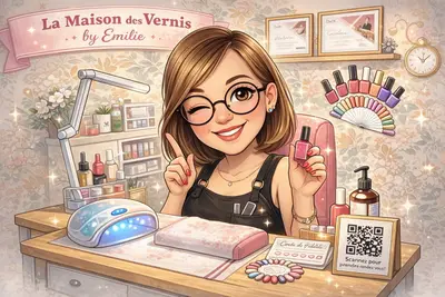 La maison des vernis