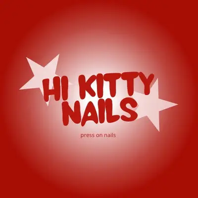 Kitty nails