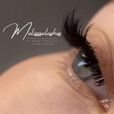 Melisssalashes Lash Extensions | Piercing