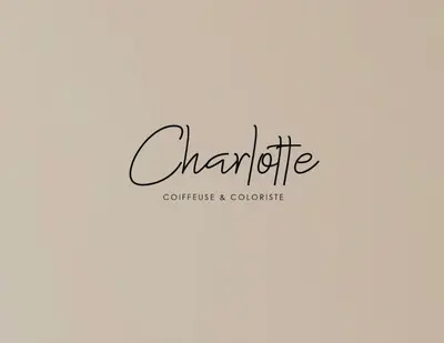 Charlotte Coiffeuse