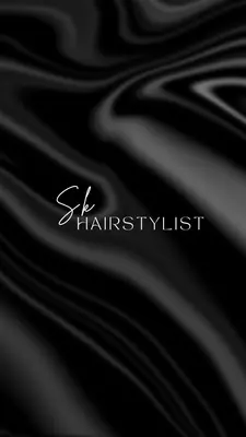 Sk_hairstylist