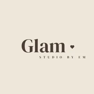 Glam studio by EM