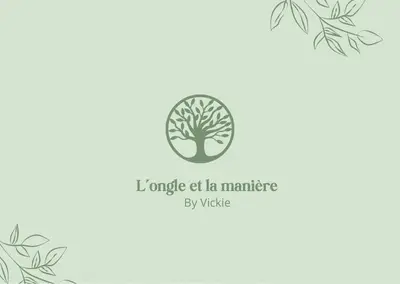 L’ongle et la manière