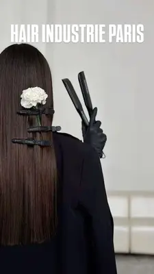 Hair Industrie Paris