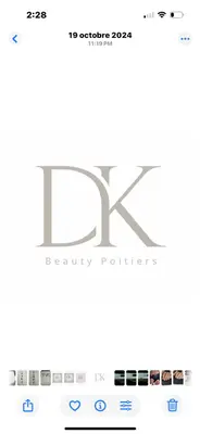 DK Beauty Poitiers
