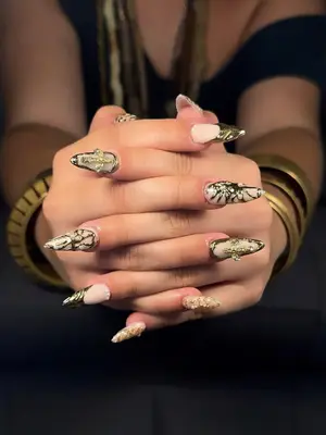 Pepette Nails 06