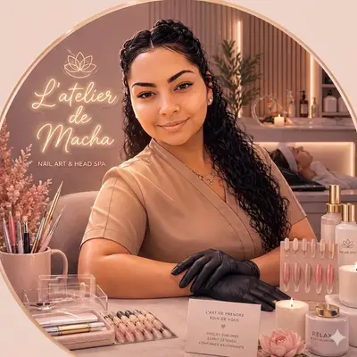 L’atelier de Macha