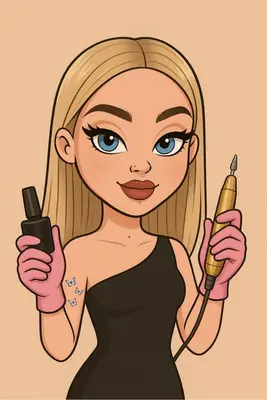 Nailsbymathilde