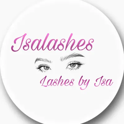 IsaLashes