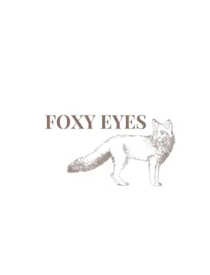 Foxyy_eyyes