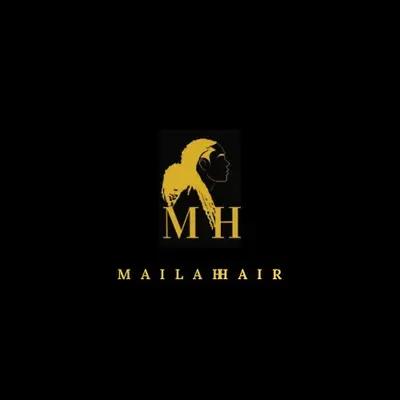 Mailah hair
