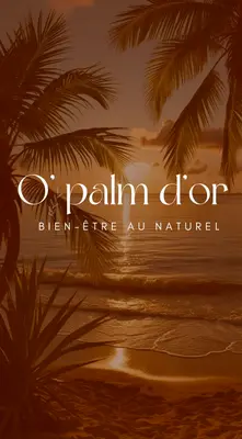 O’palmd’or