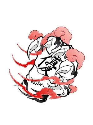 Yūtora Nails